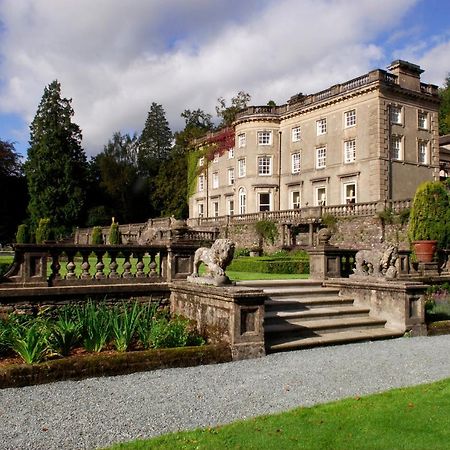 Rydal Hall Christian Retreat Centre ภายนอก รูปภาพ