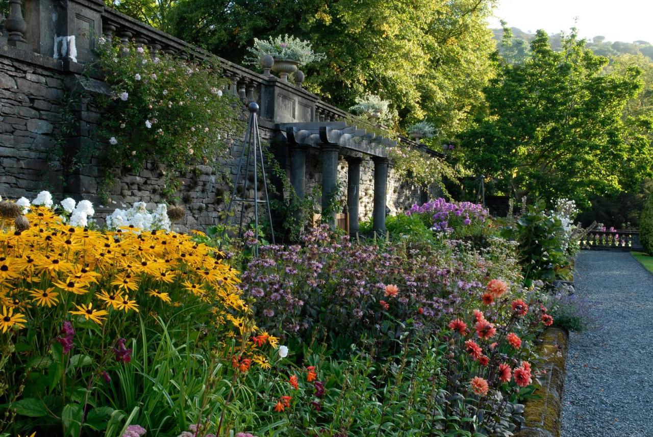 Rydal Hall Christian Retreat Centre ภายนอก รูปภาพ