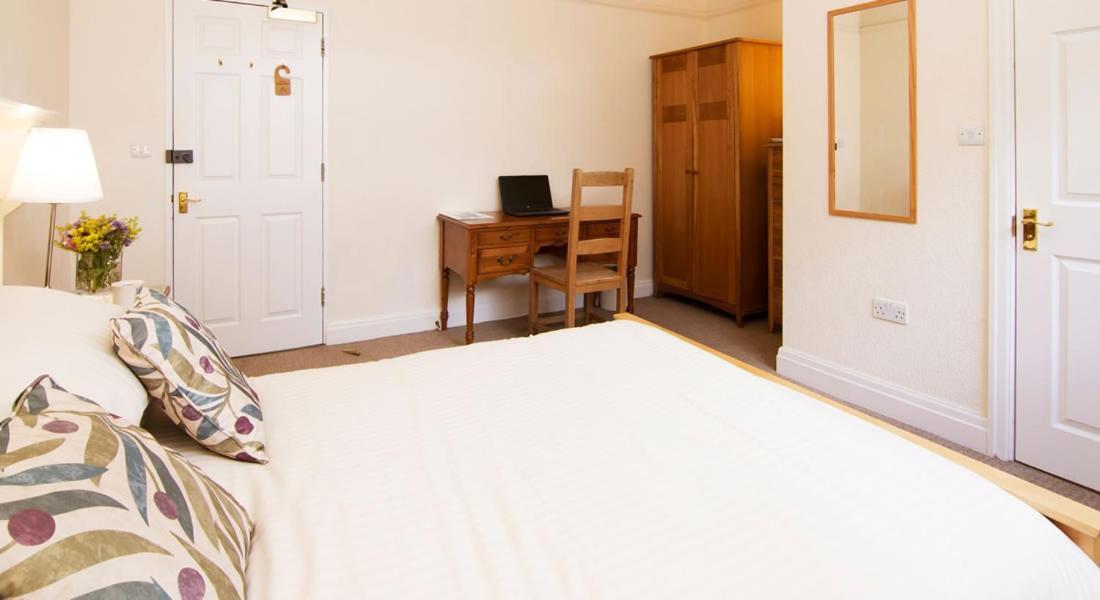Rydal Hall Christian Retreat Centre ภายนอก รูปภาพ